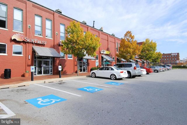 2106 FLEET ST, Baltimore, MD 21231