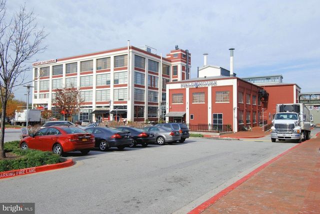 2106 FLEET ST, Baltimore, MD 21231