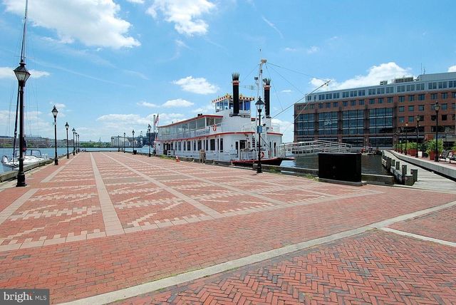 2106 FLEET ST, Baltimore, MD 21231