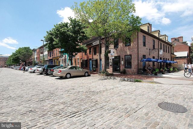 2106 FLEET ST, Baltimore, MD 21231