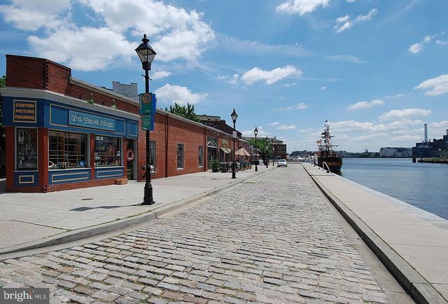 2106 FLEET ST, Baltimore, MD 21231