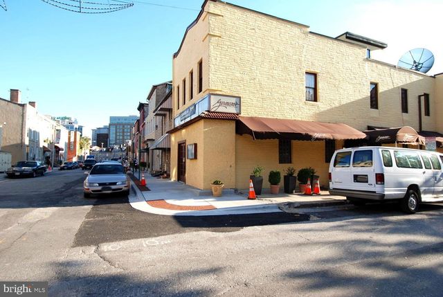 2106 FLEET ST, Baltimore, MD 21231