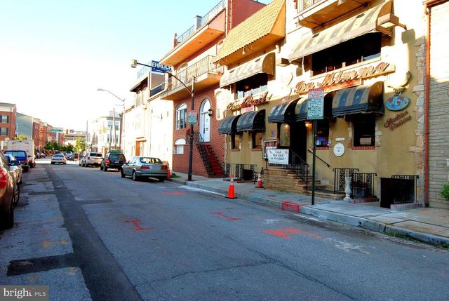 2106 FLEET ST, Baltimore, MD 21231