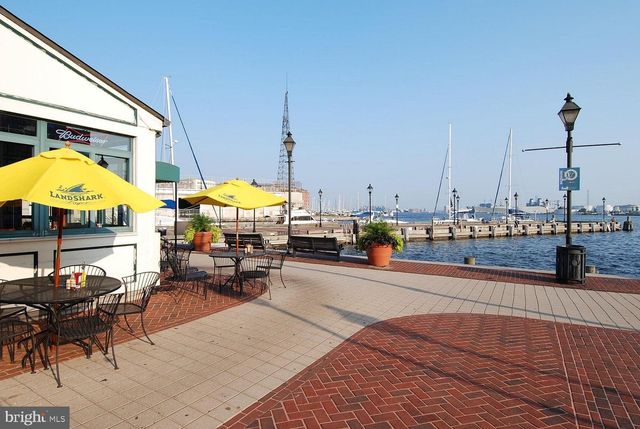 2106 FLEET ST, Baltimore, MD 21231