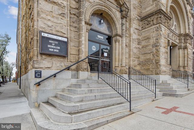 2106 FLEET ST, Baltimore, MD 21231