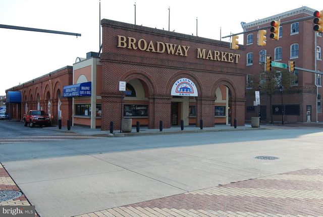 2106 FLEET ST, Baltimore, MD 21231