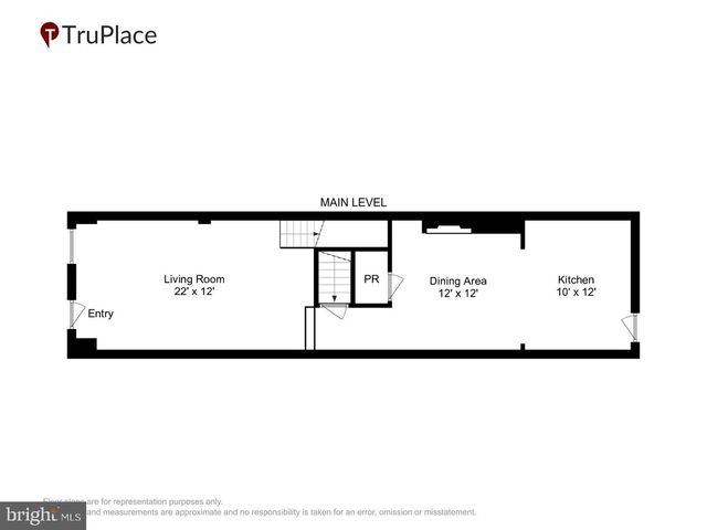 2106 FLEET ST, Baltimore, MD 21231