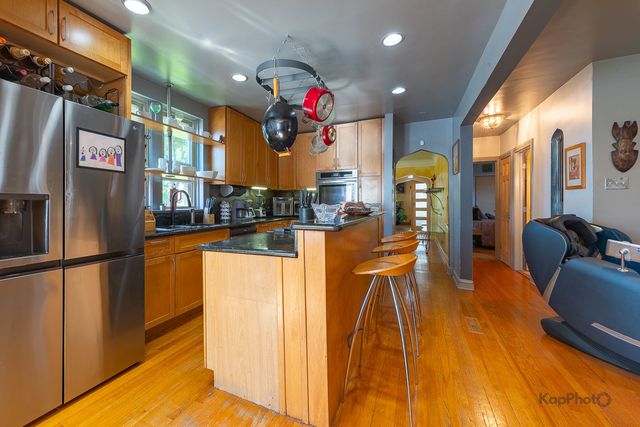 1701 N Rutherford Avenue, Chicago, IL 60707