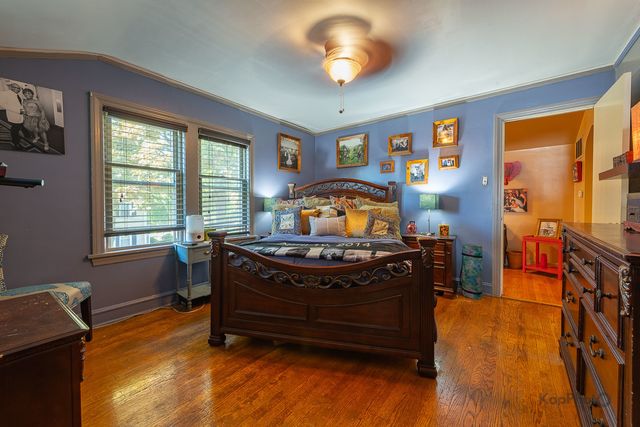 1701 N Rutherford Avenue, Chicago, IL 60707