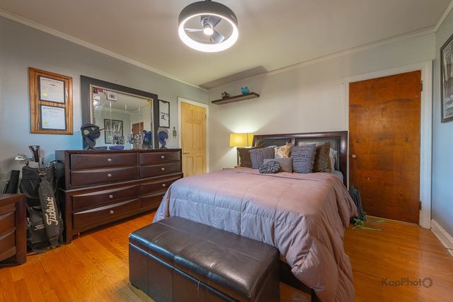 1701 N Rutherford Avenue, Chicago, IL 60707