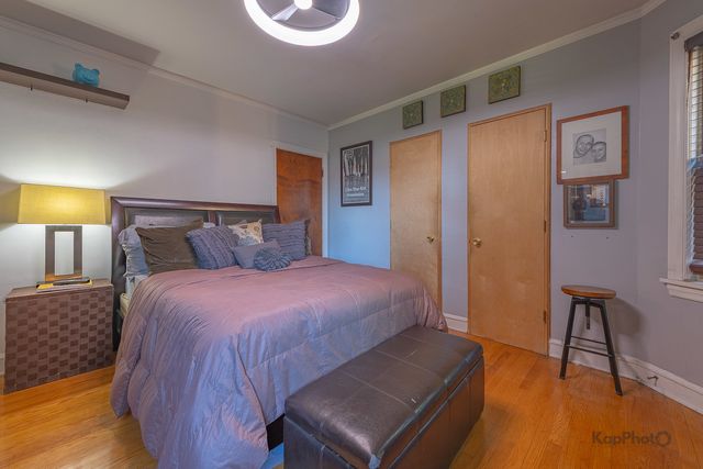 1701 N Rutherford Avenue, Chicago, IL 60707