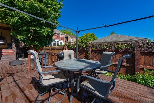 1701 N Rutherford Avenue, Chicago, IL 60707