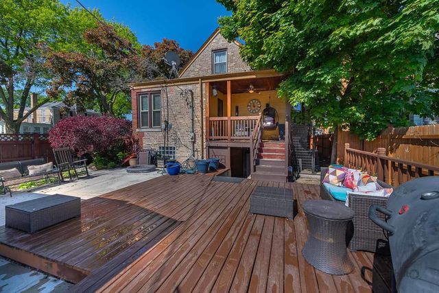 1701 N Rutherford Avenue, Chicago, IL 60707