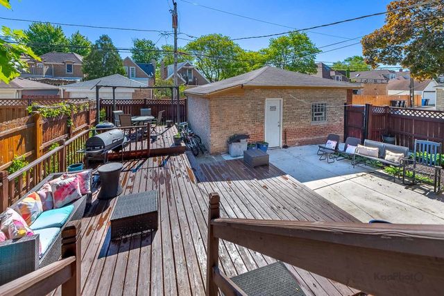 1701 N Rutherford Avenue, Chicago, IL 60707
