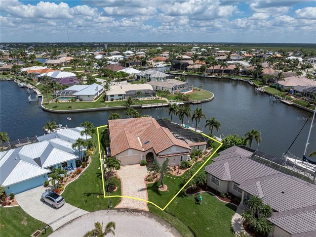 1355 REDBIRD COURT, Punta Gorda, FL 33950