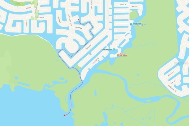 1355 REDBIRD COURT, Punta Gorda, FL 33950