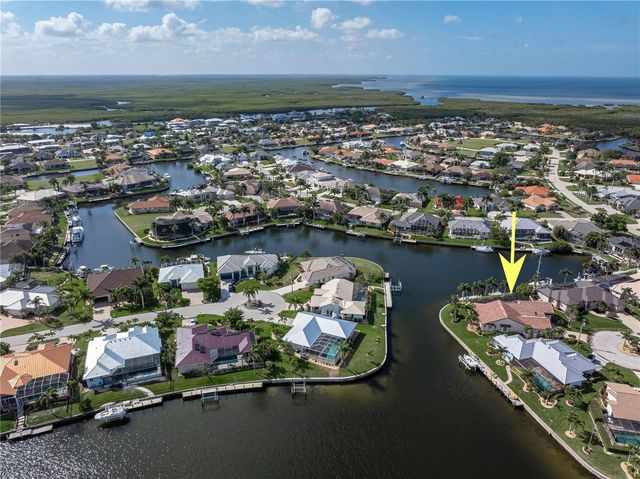 1355 REDBIRD COURT, Punta Gorda, FL 33950