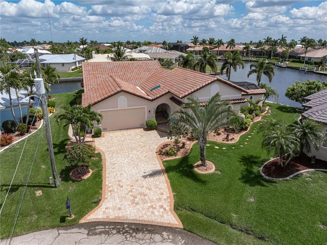 1355 REDBIRD COURT, Punta Gorda, FL 33950