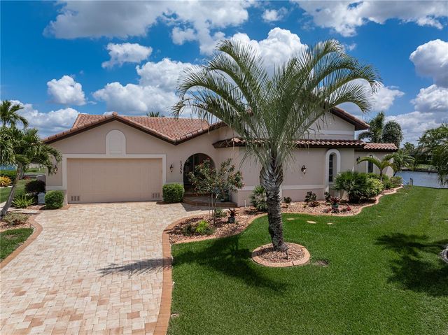 1355 REDBIRD COURT, Punta Gorda, FL 33950