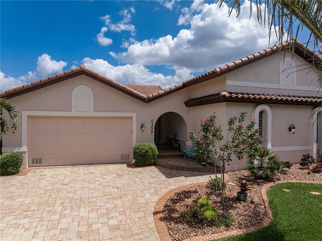 1355 REDBIRD COURT, Punta Gorda, FL 33950