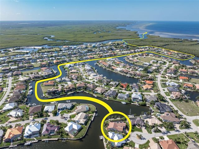 1355 REDBIRD COURT, Punta Gorda, FL 33950