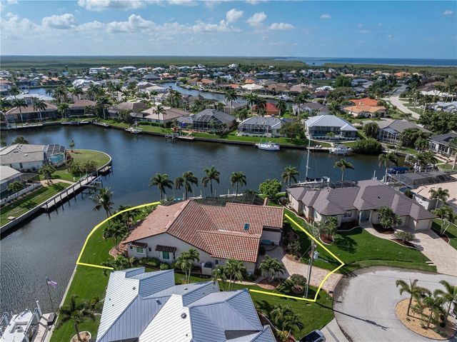 1355 REDBIRD COURT, Punta Gorda, FL 33950