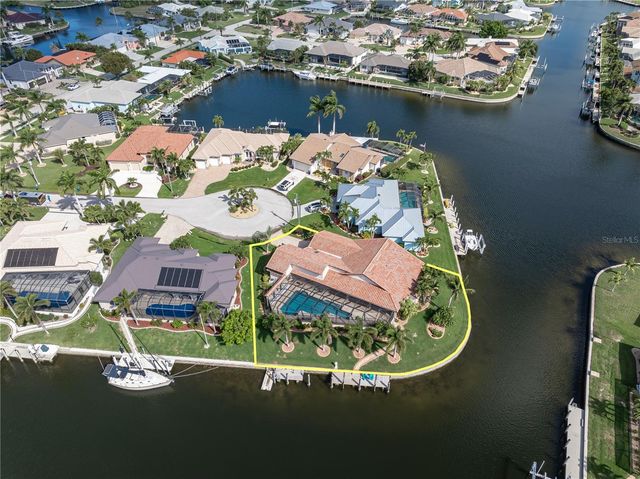1355 REDBIRD COURT, Punta Gorda, FL 33950