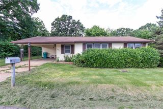 421 Scottsdale Drive, Sullivan, MO 63080