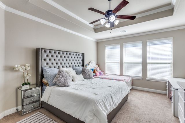 6829 Fire Dance Drive, Benbrook, TX 76126