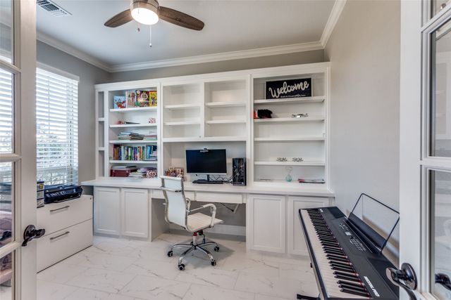 6829 Fire Dance Drive, Benbrook, TX 76126