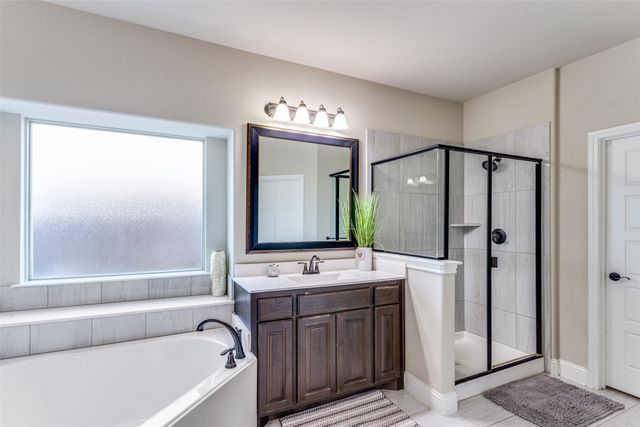 6829 Fire Dance Drive, Benbrook, TX 76126