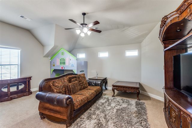 6829 Fire Dance Drive, Benbrook, TX 76126