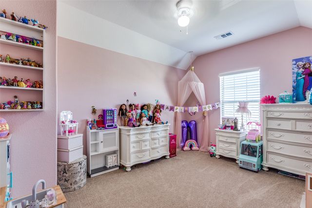 6829 Fire Dance Drive, Benbrook, TX 76126