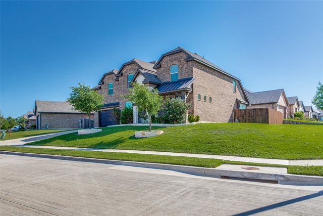6829 Fire Dance Drive, Benbrook, TX 76126