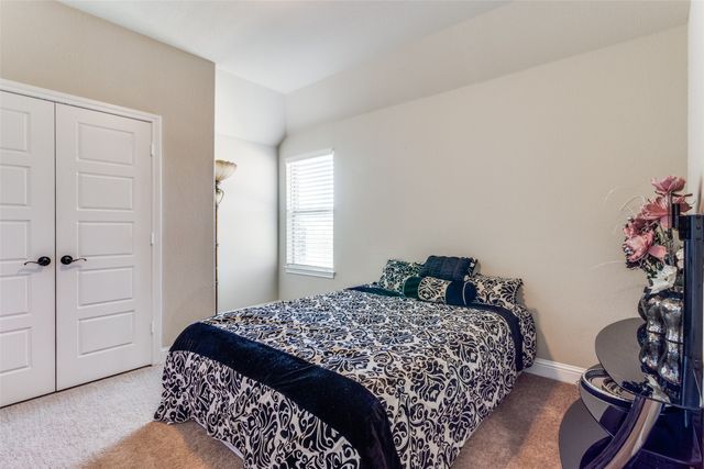 6829 Fire Dance Drive, Benbrook, TX 76126