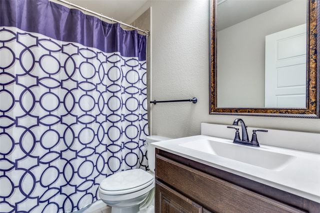 6829 Fire Dance Drive, Benbrook, TX 76126