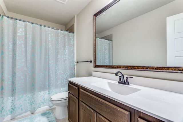 6829 Fire Dance Drive, Benbrook, TX 76126