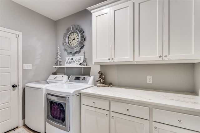 6829 Fire Dance Drive, Benbrook, TX 76126