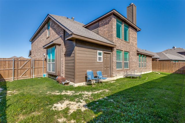 6829 Fire Dance Drive, Benbrook, TX 76126