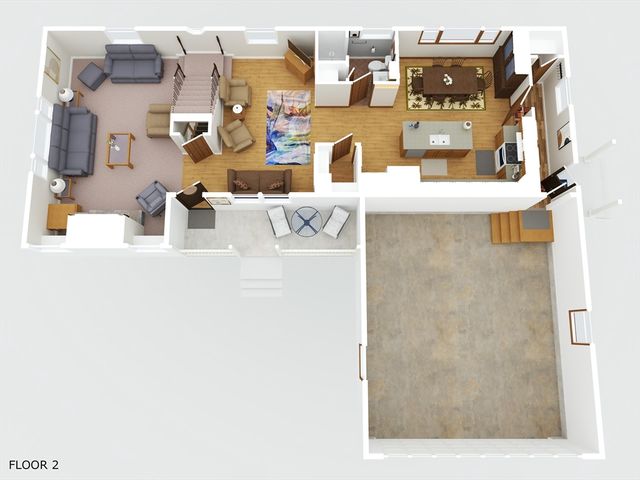 154 Aldrich St, Uxbridge, MA 01569
