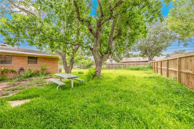4641 Abner Dr, Corpus Christi, TX 78411