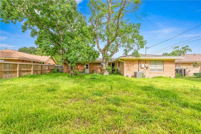 4641 Abner Dr, Corpus Christi, TX 78411