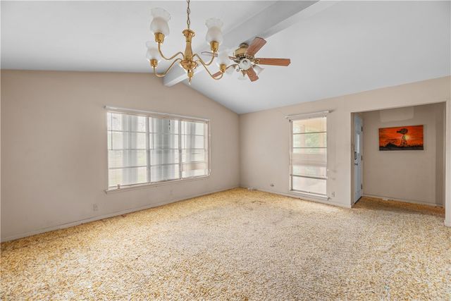 4641 Abner Dr, Corpus Christi, TX 78411