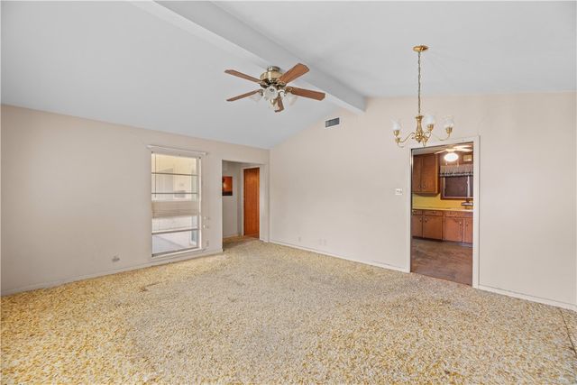 4641 Abner Dr, Corpus Christi, TX 78411