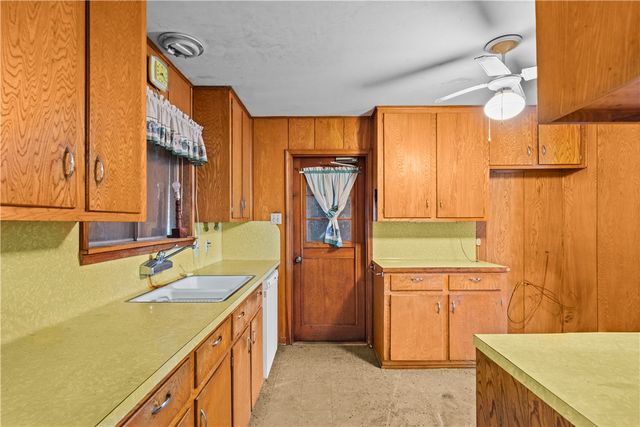 4641 Abner Dr, Corpus Christi, TX 78411