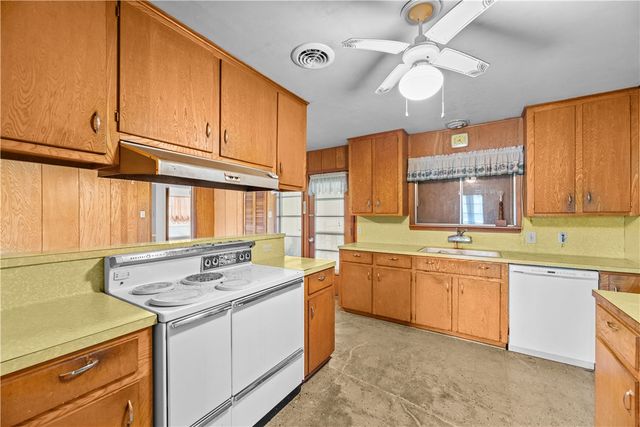 4641 Abner Dr, Corpus Christi, TX 78411