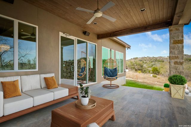 165 Antler Falls Run, Comfort, TX 78013