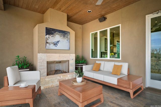 165 Antler Falls Run, Comfort, TX 78013