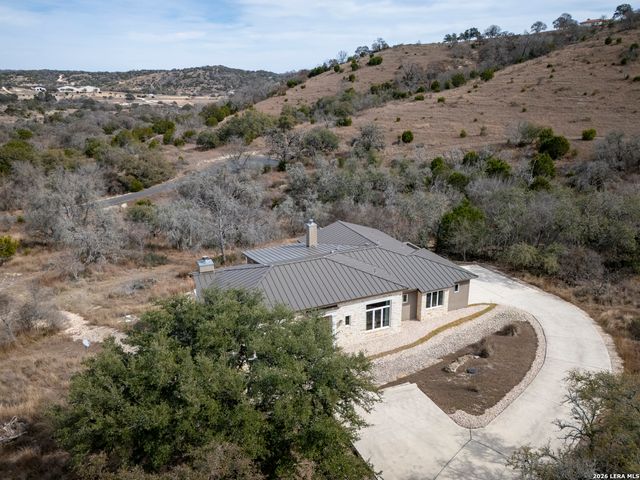 165 Antler Falls Run, Comfort, TX 78013