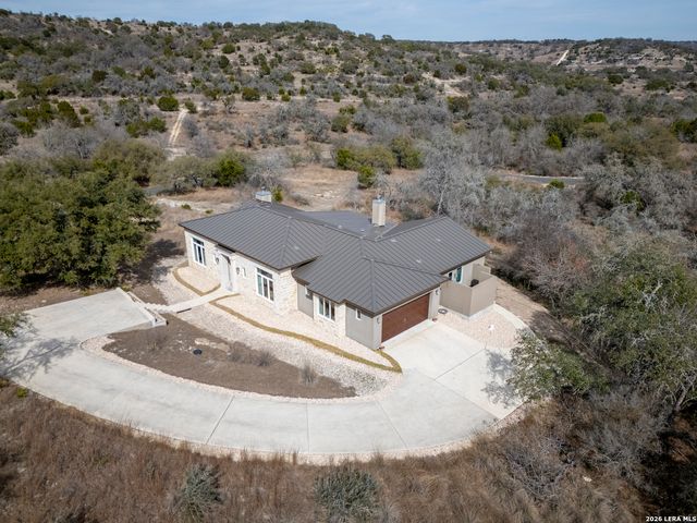 165 Antler Falls Run, Comfort, TX 78013